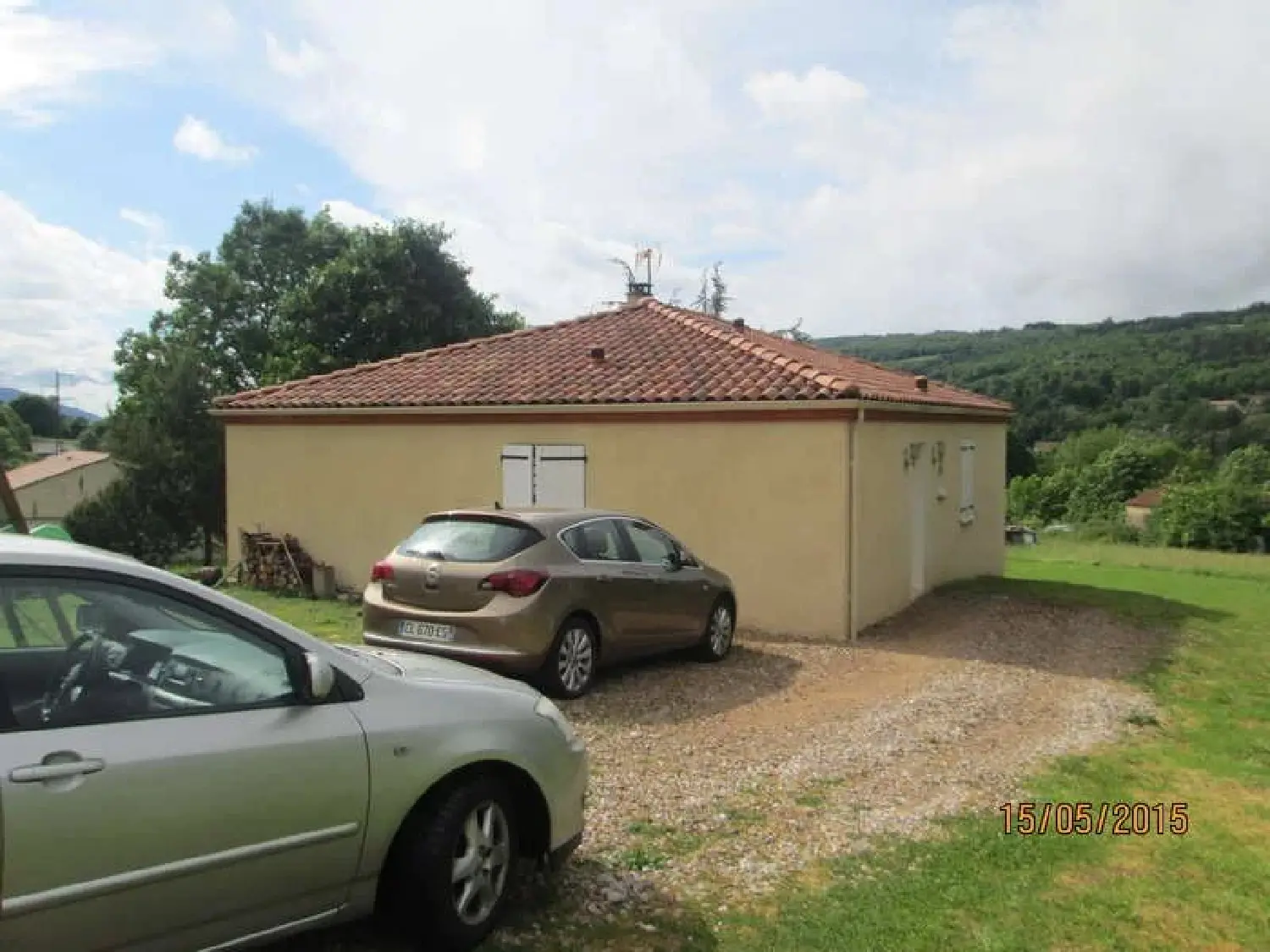  kaufen Villa Mazamet Tarn 1