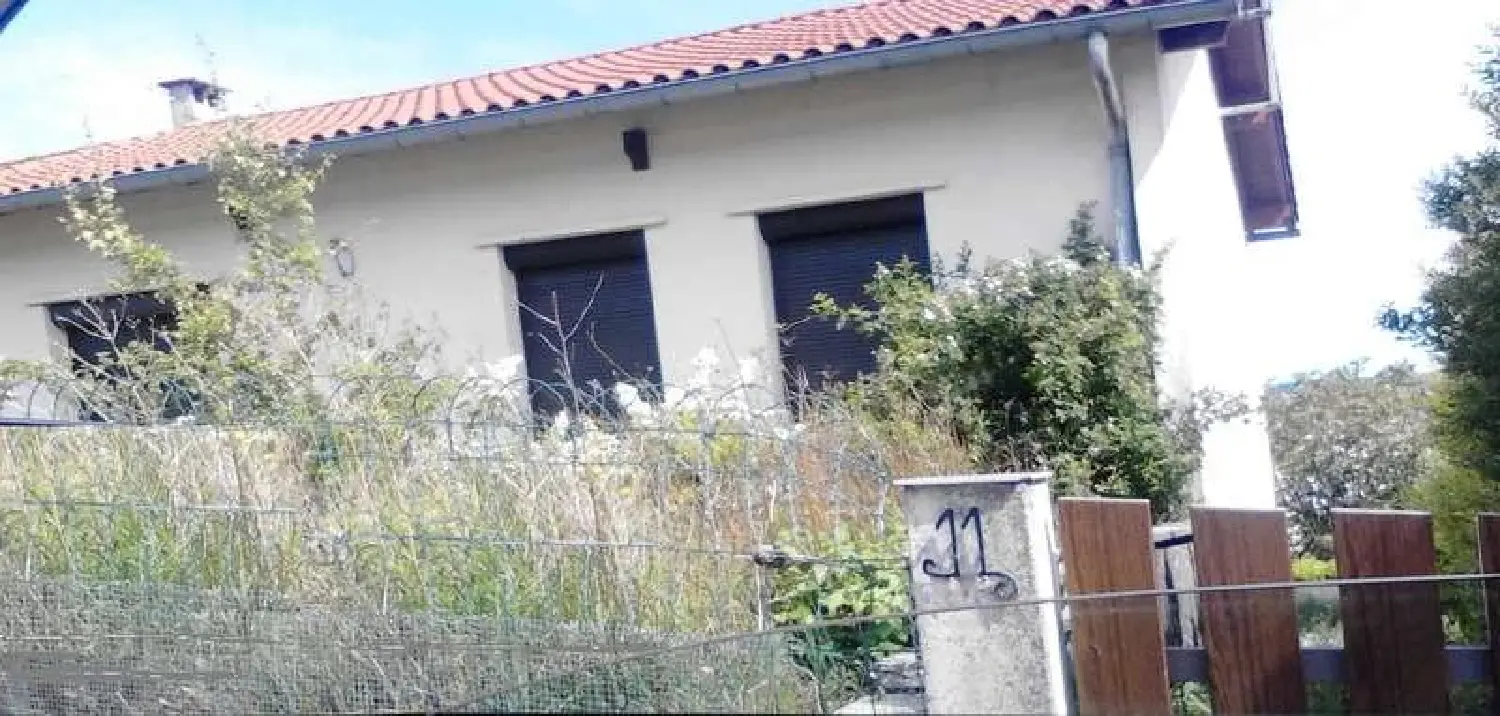  à vendre villa Mazamet Tarn 1