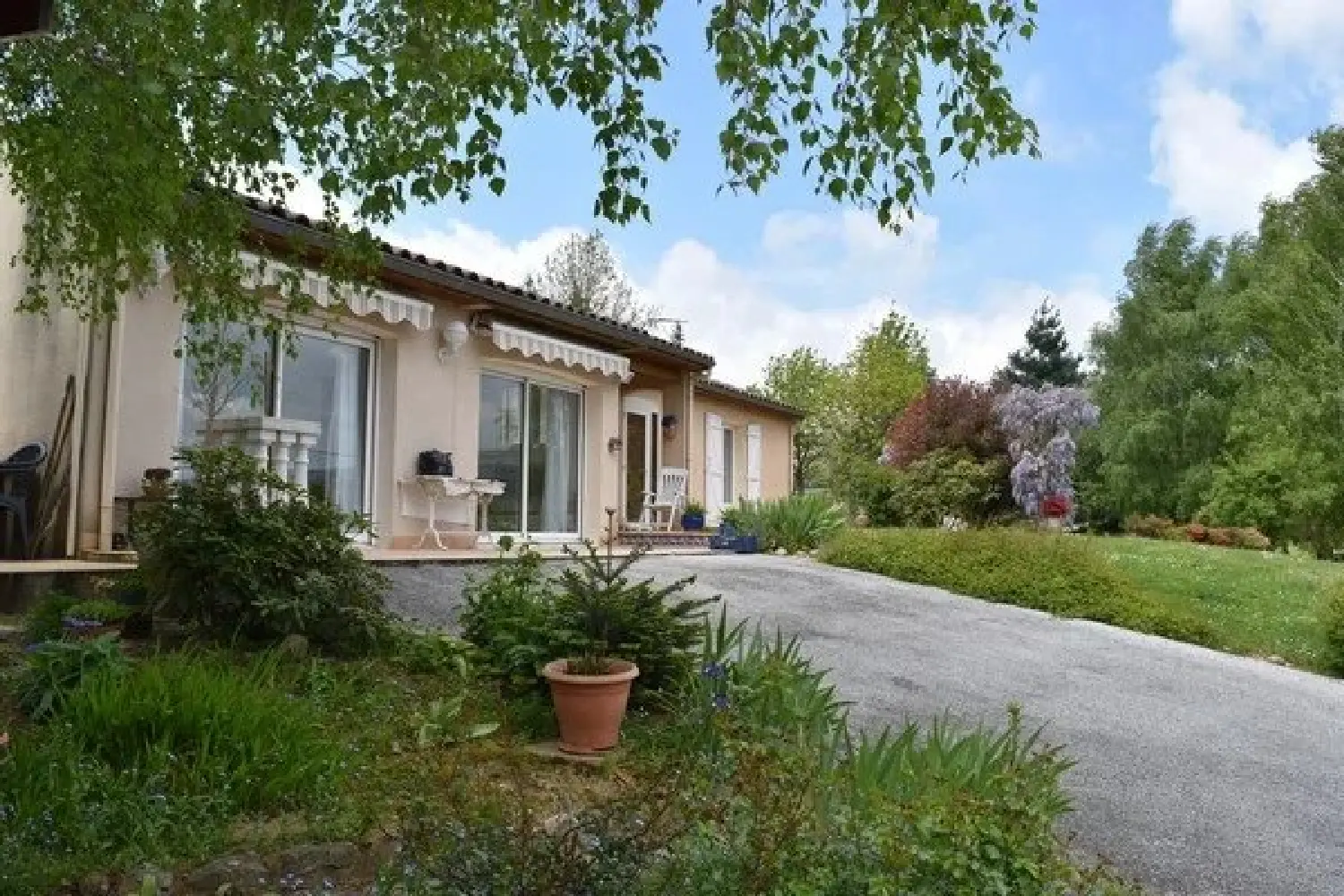  te koop villa Mazamet Tarn 3