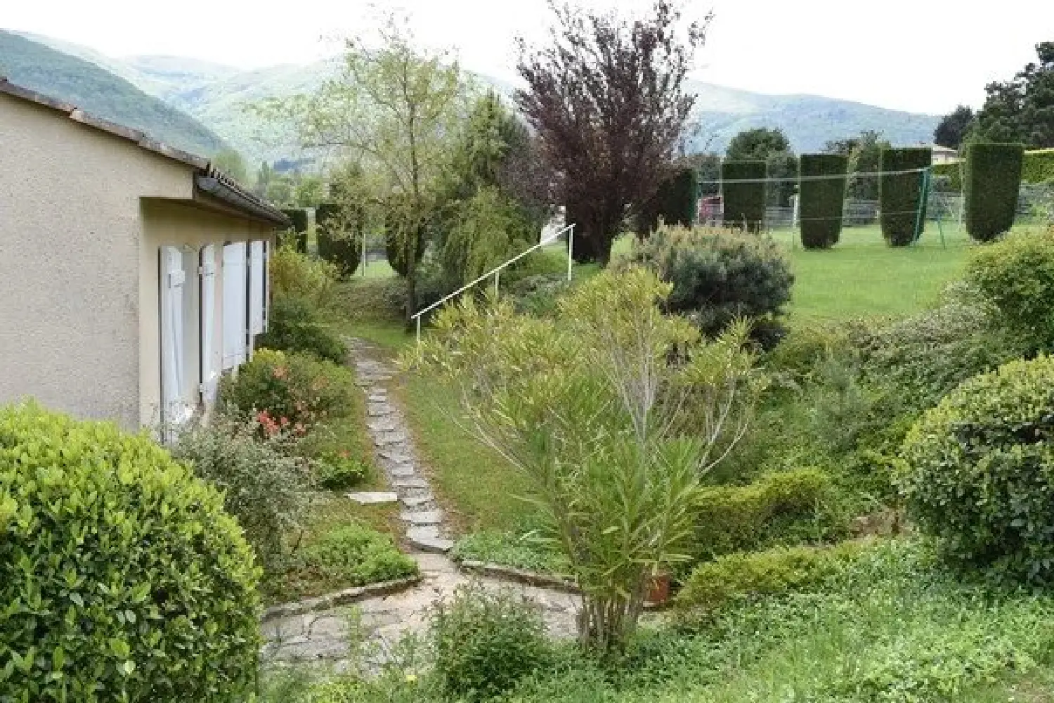  te koop villa Mazamet Tarn 7