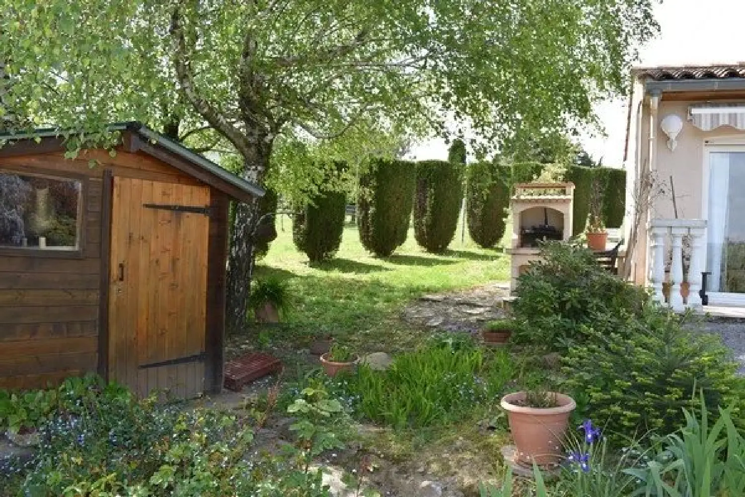  te koop villa Mazamet Tarn 8