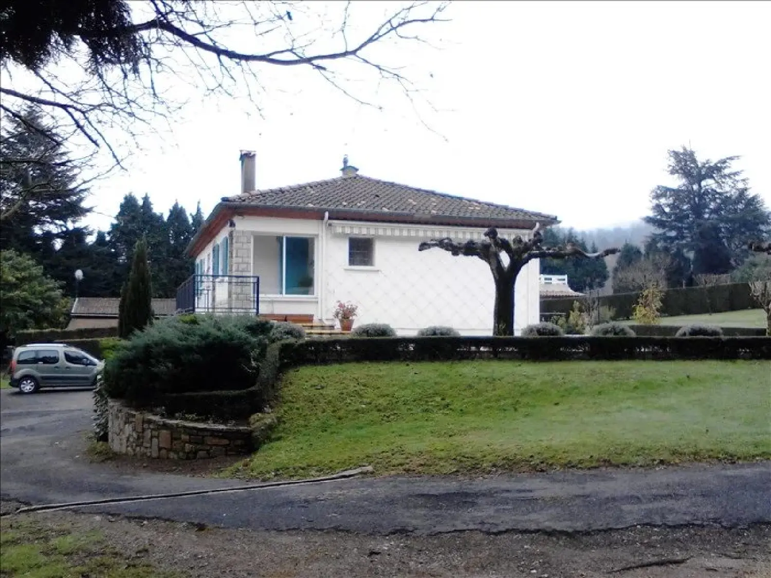  kaufen Villa Mazamet Tarn 6