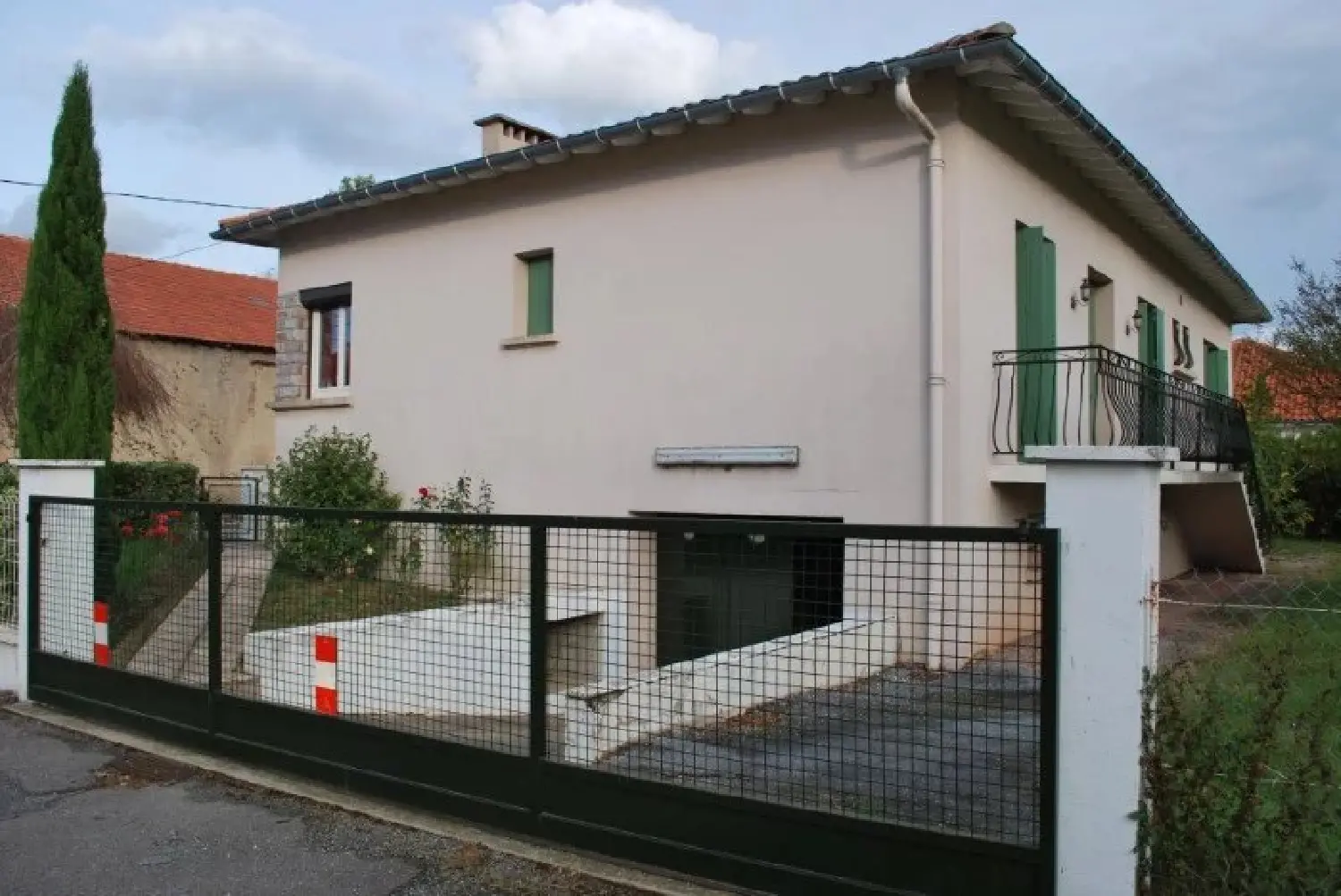  te koop villa Mazamet Tarn 7