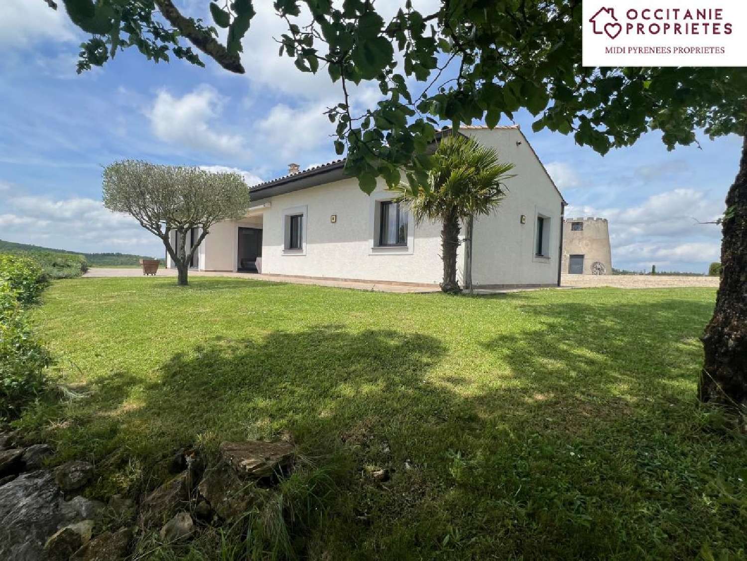  en venta villa Mirepoix Ariège 1