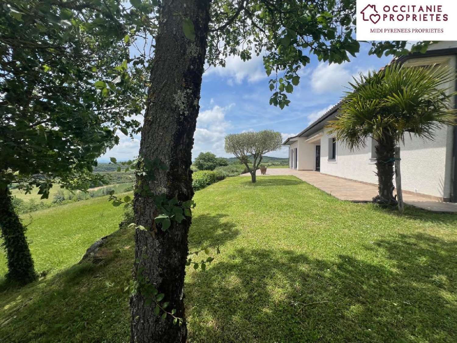  en venta villa Mirepoix Ariège 2