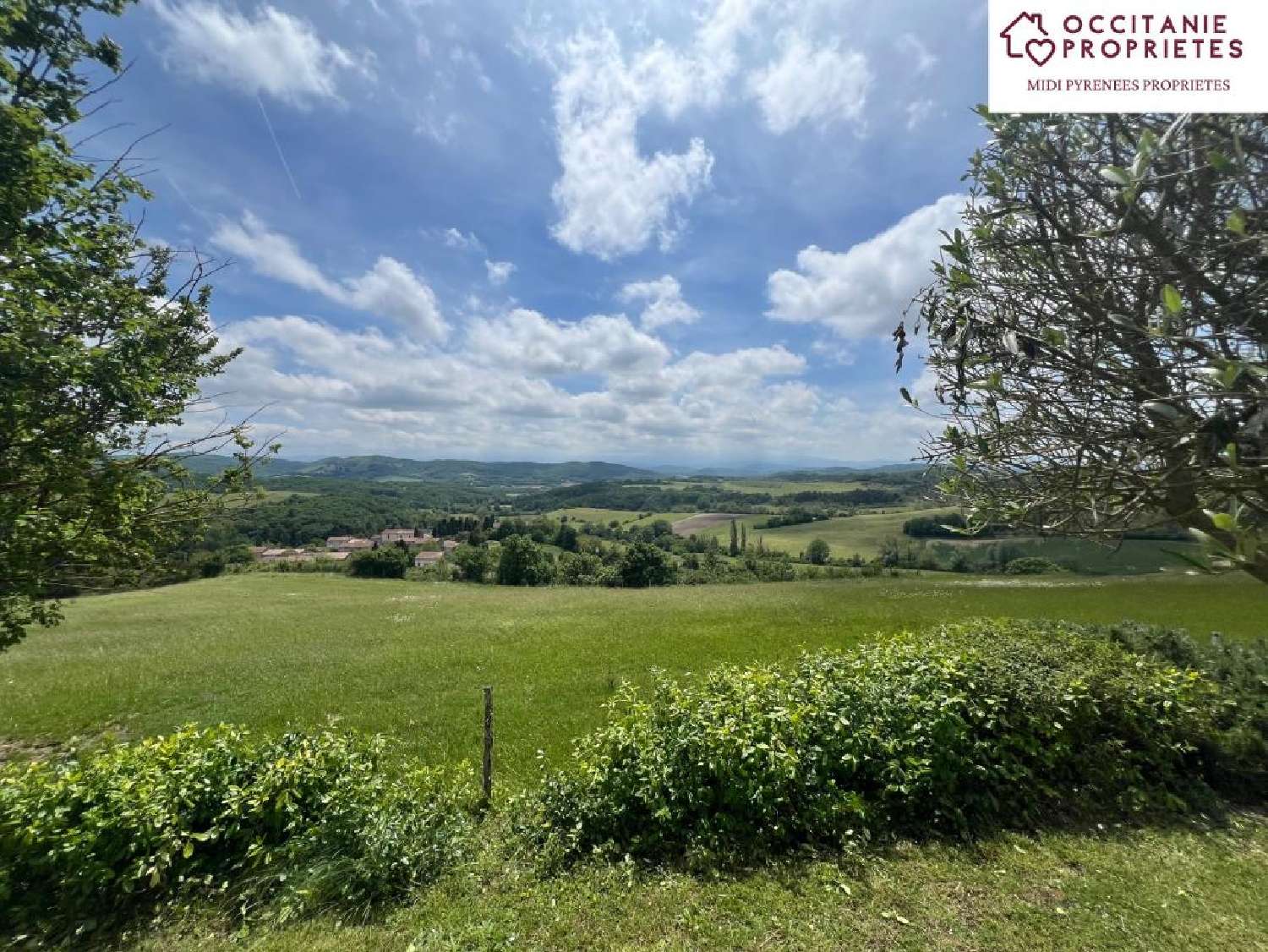  en venta villa Mirepoix Ariège 3