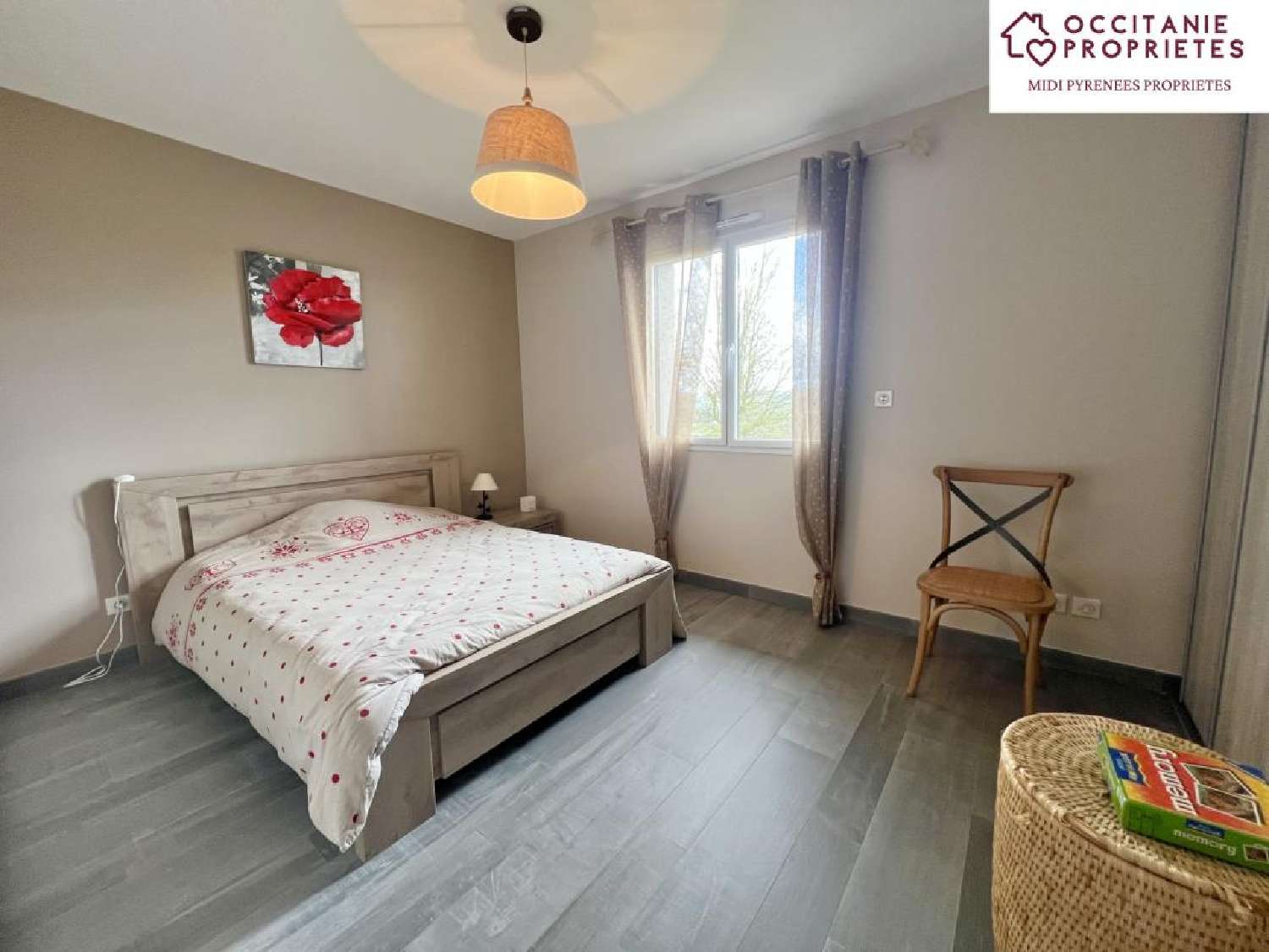 en venta villa Mirepoix Ariège 8