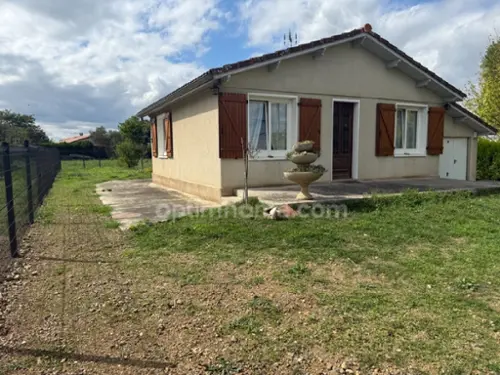 Mondonville Haute-Garonne villa foto 7135761