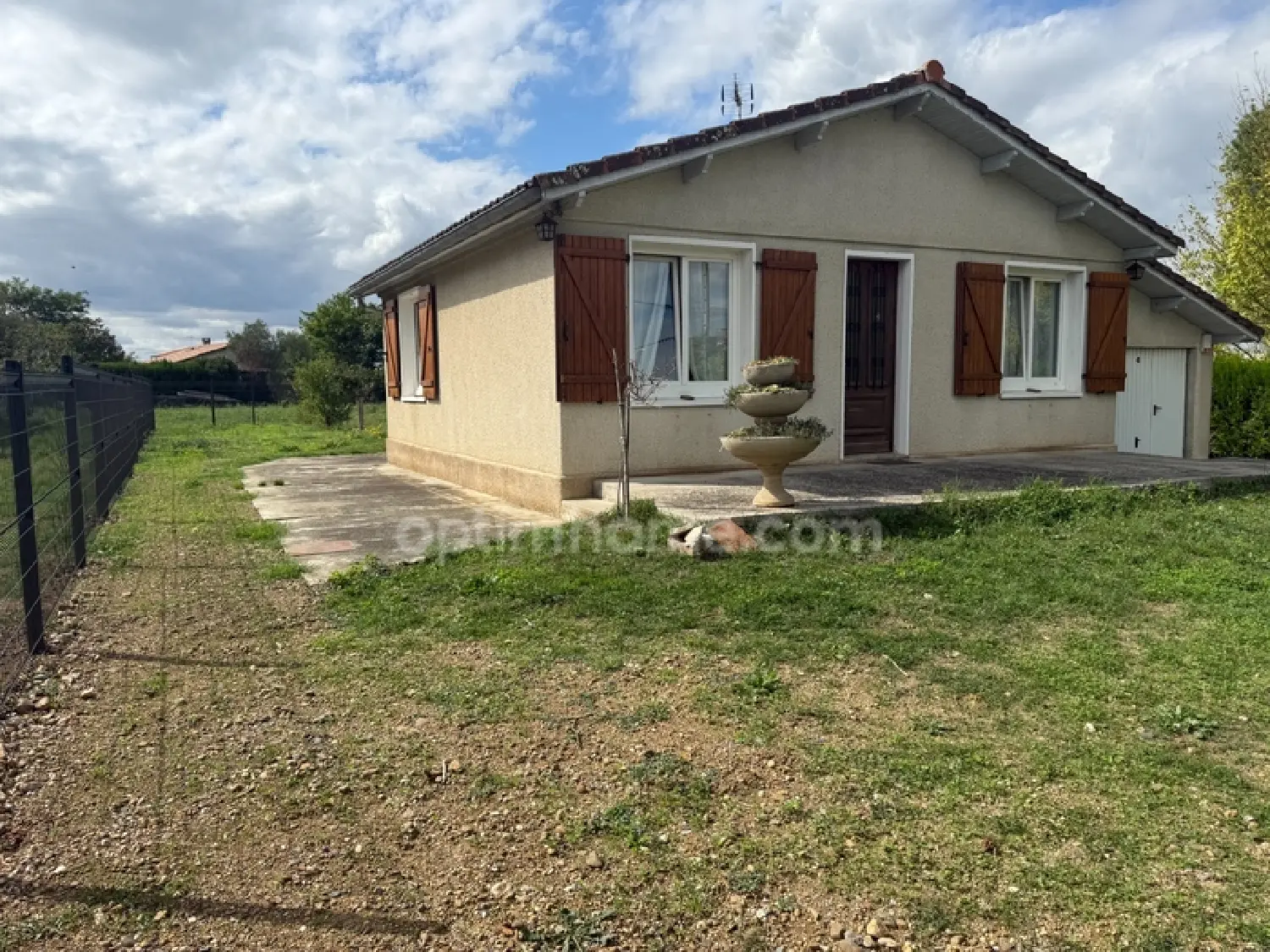  for sale villa Mondonville Haute-Garonne 1