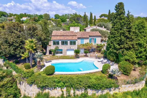 Montauroux Var villa foto 7130395