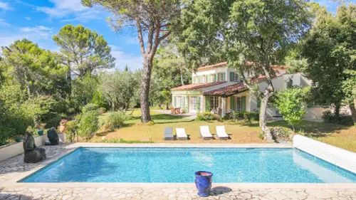 Montauroux Var Villa Bild 7133321