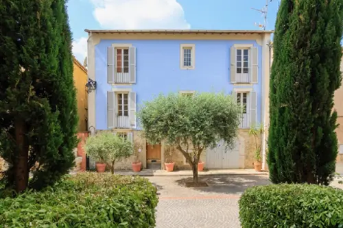 Montauroux Var villa foto 7136217