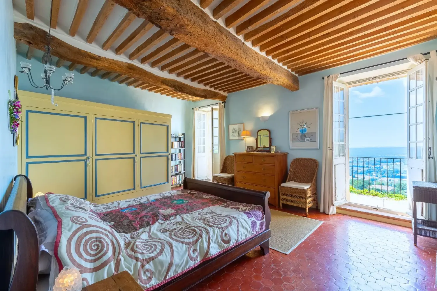  te koop villa Montauroux Var 2