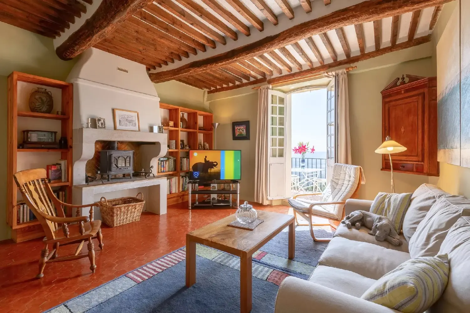  te koop villa Montauroux Var 3