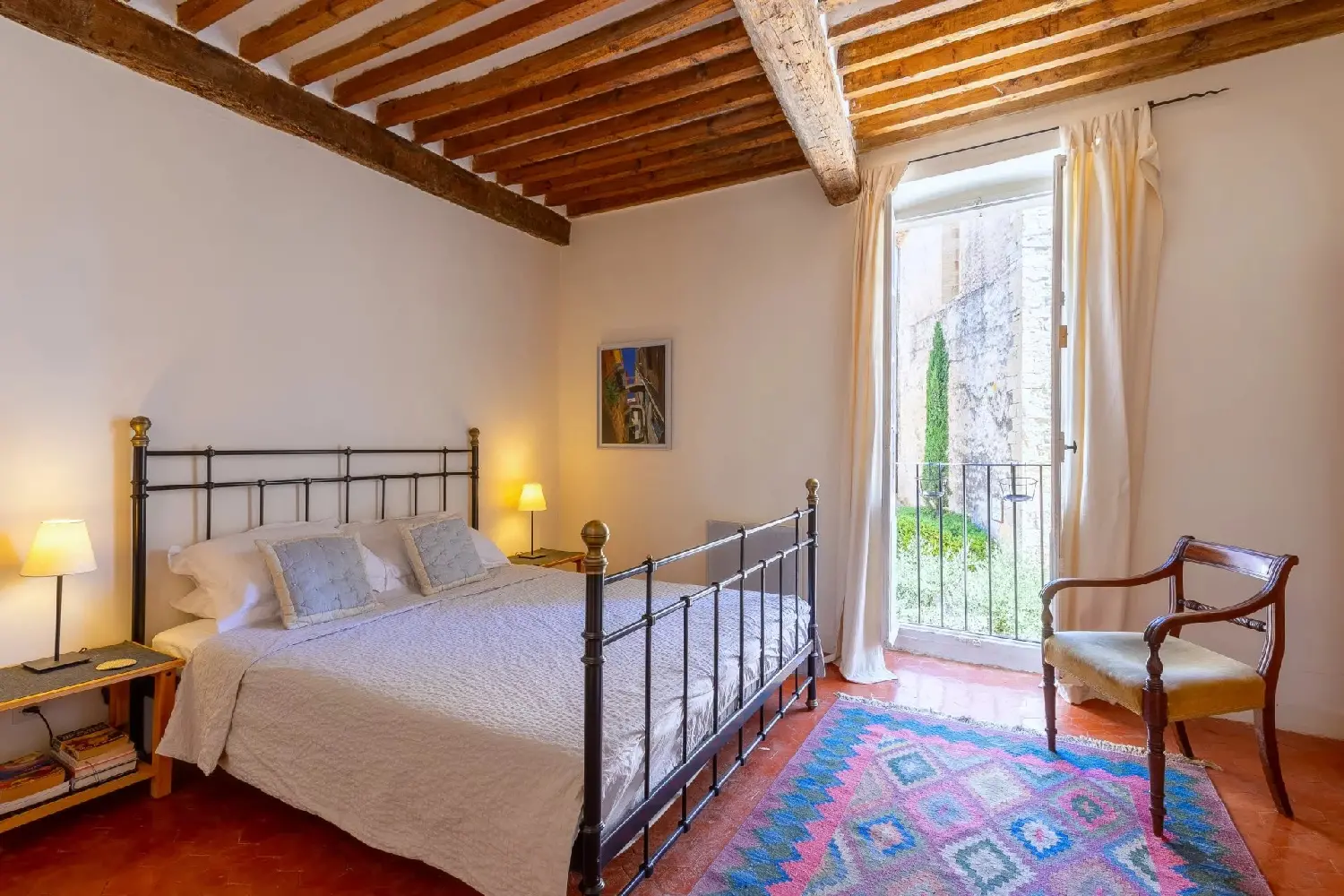  te koop villa Montauroux Var 4