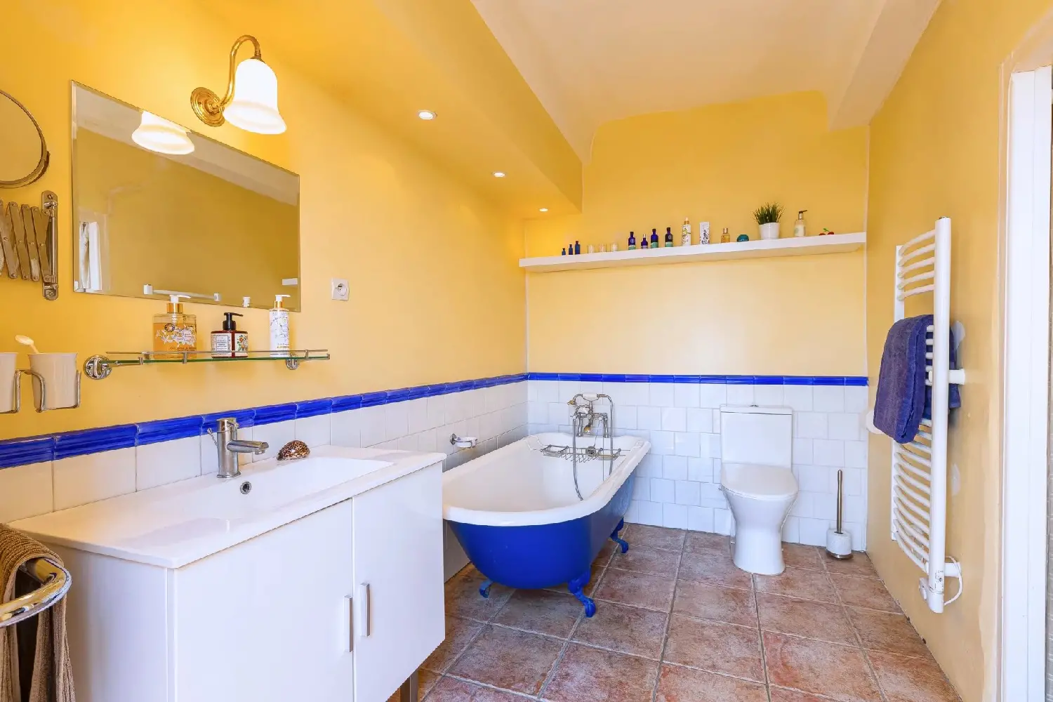  te koop villa Montauroux Var 6