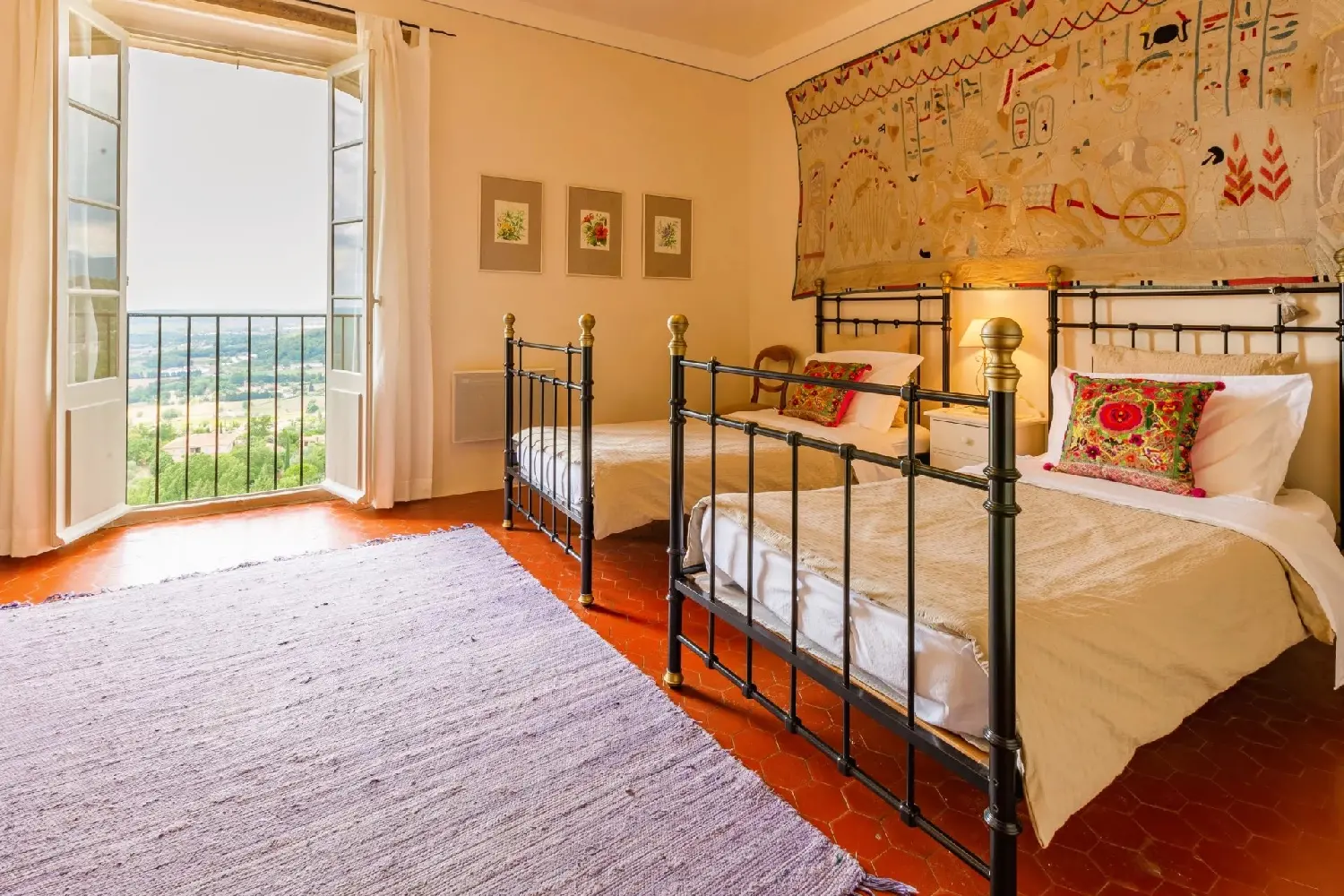  te koop villa Montauroux Var 7