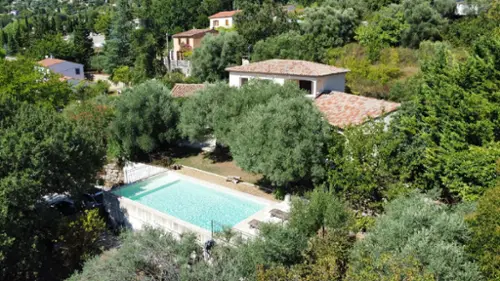 Montauroux Var villa foto 7136281