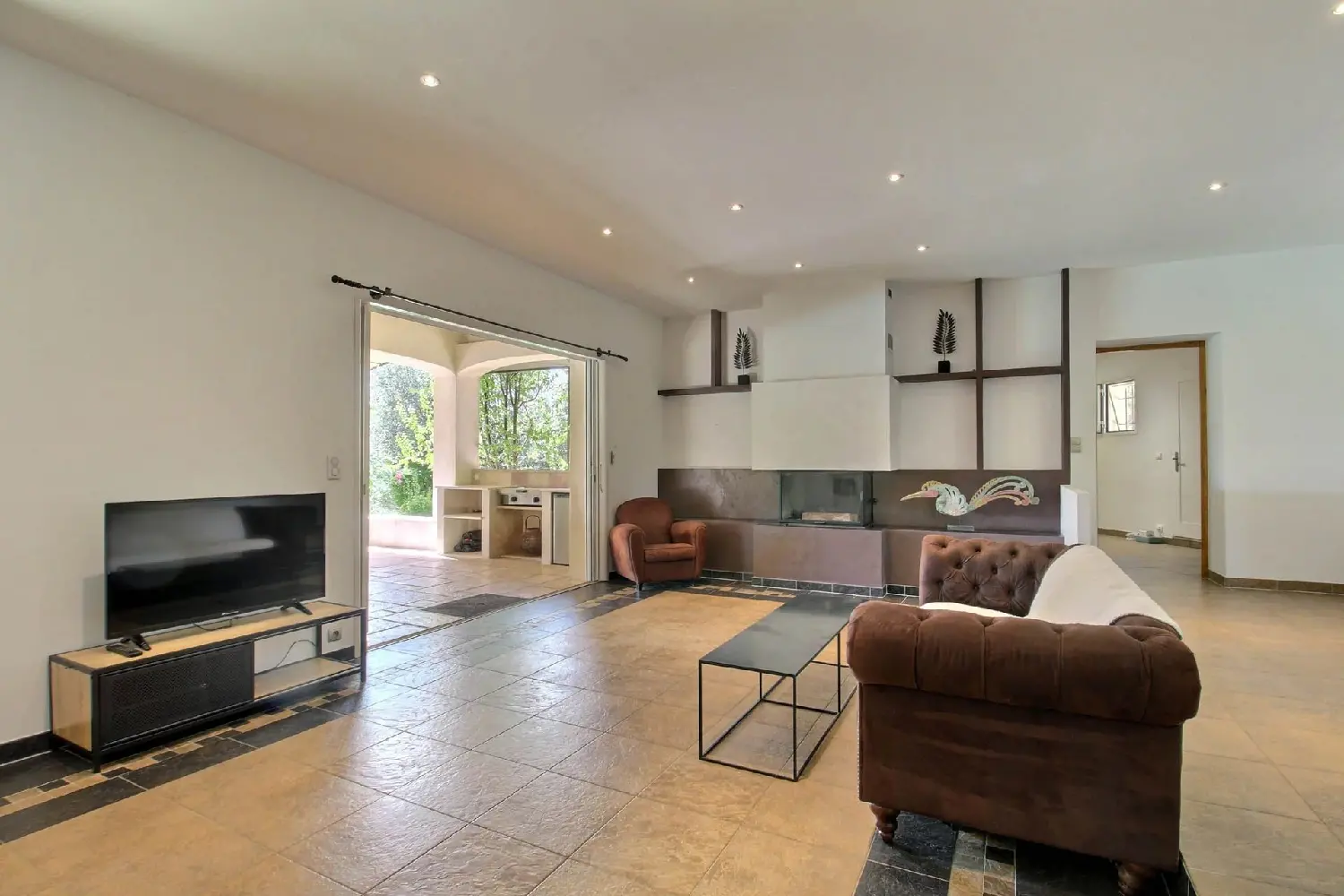  for sale villa Montauroux Var 6