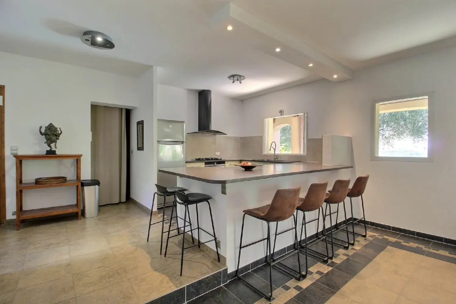  for sale villa Montauroux Var 8