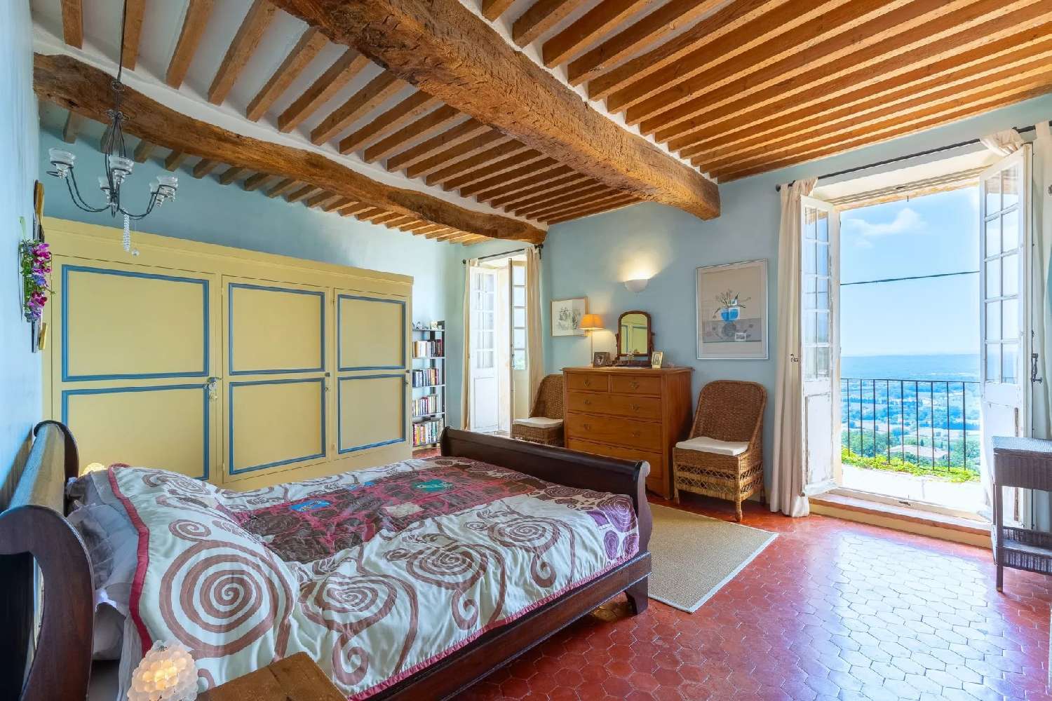  te koop villa Montauroux Var 2
