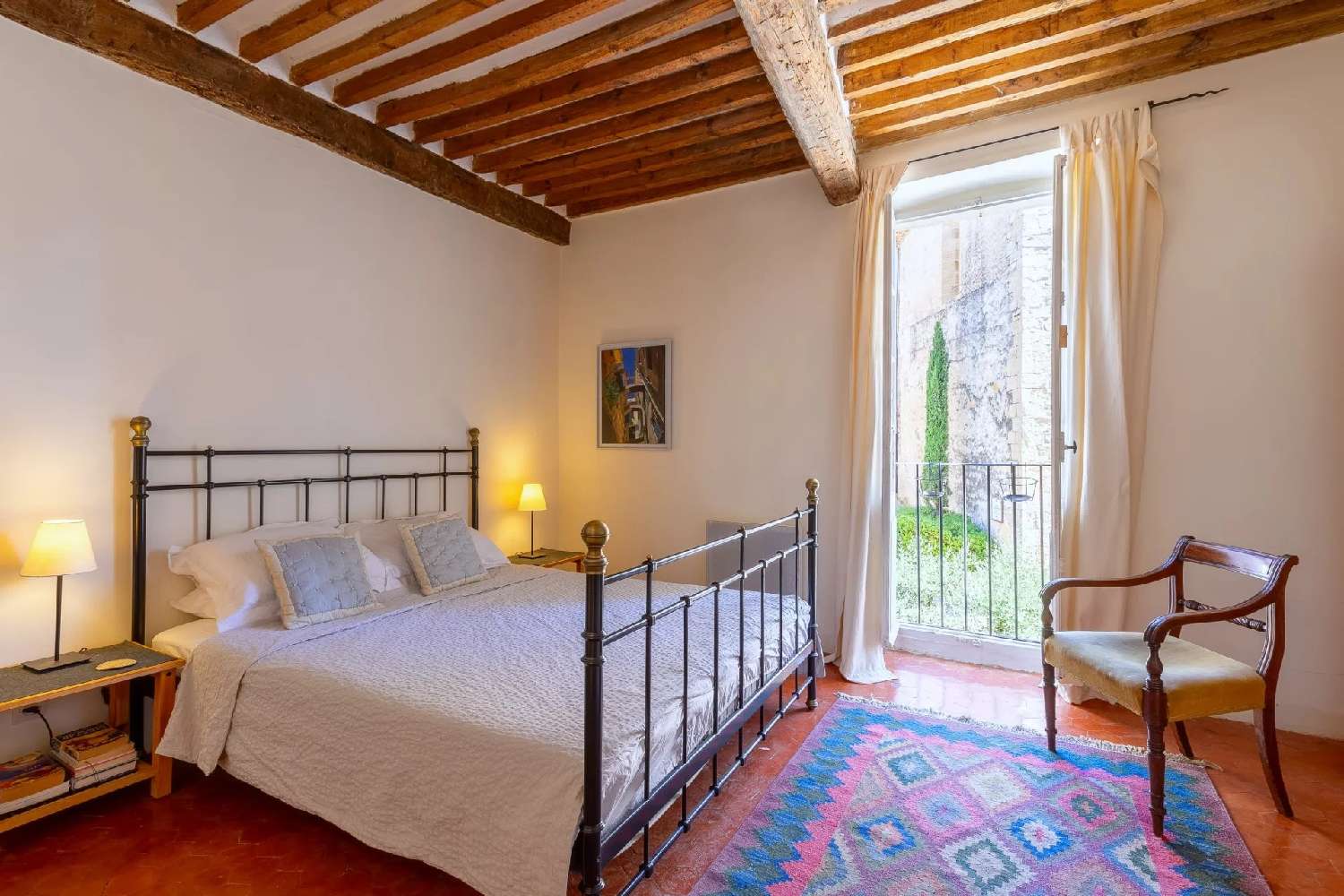  te koop villa Montauroux Var 4