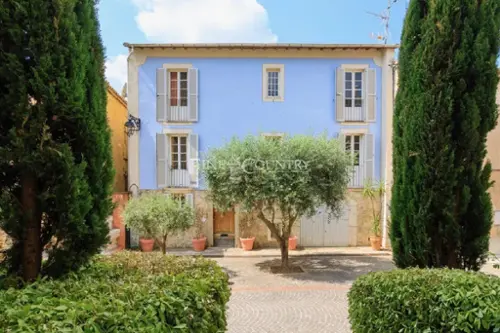 Montauroux Var villa foto 7130081