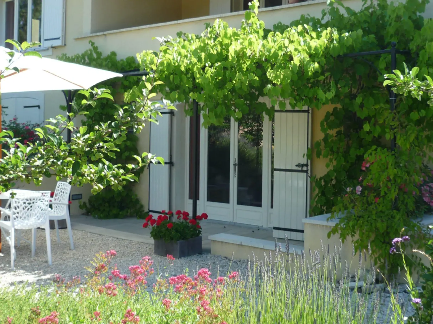 te koop villa Montbrun-les-Bains Drôme 7