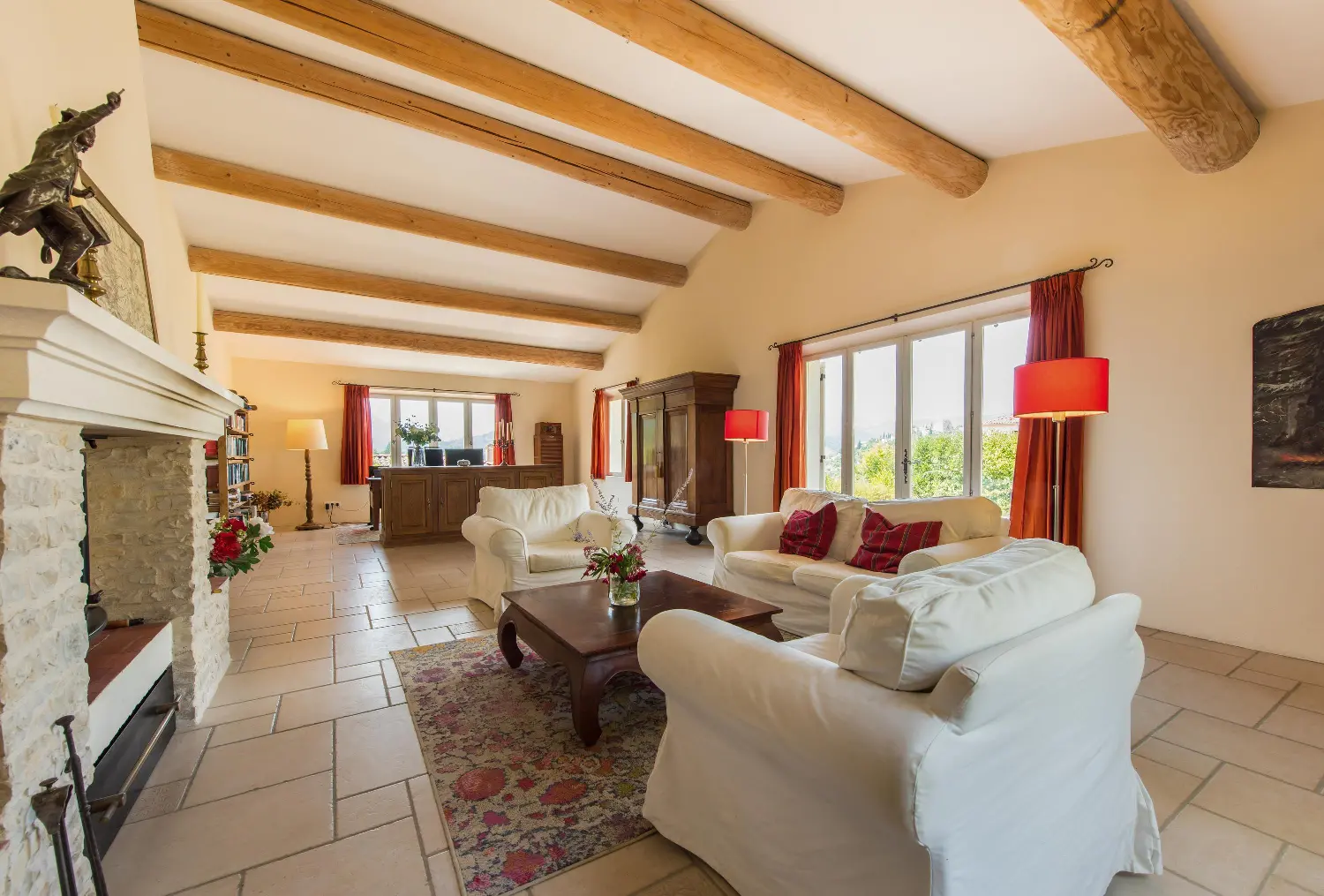  te koop villa Montbrun-les-Bains Drôme 8
