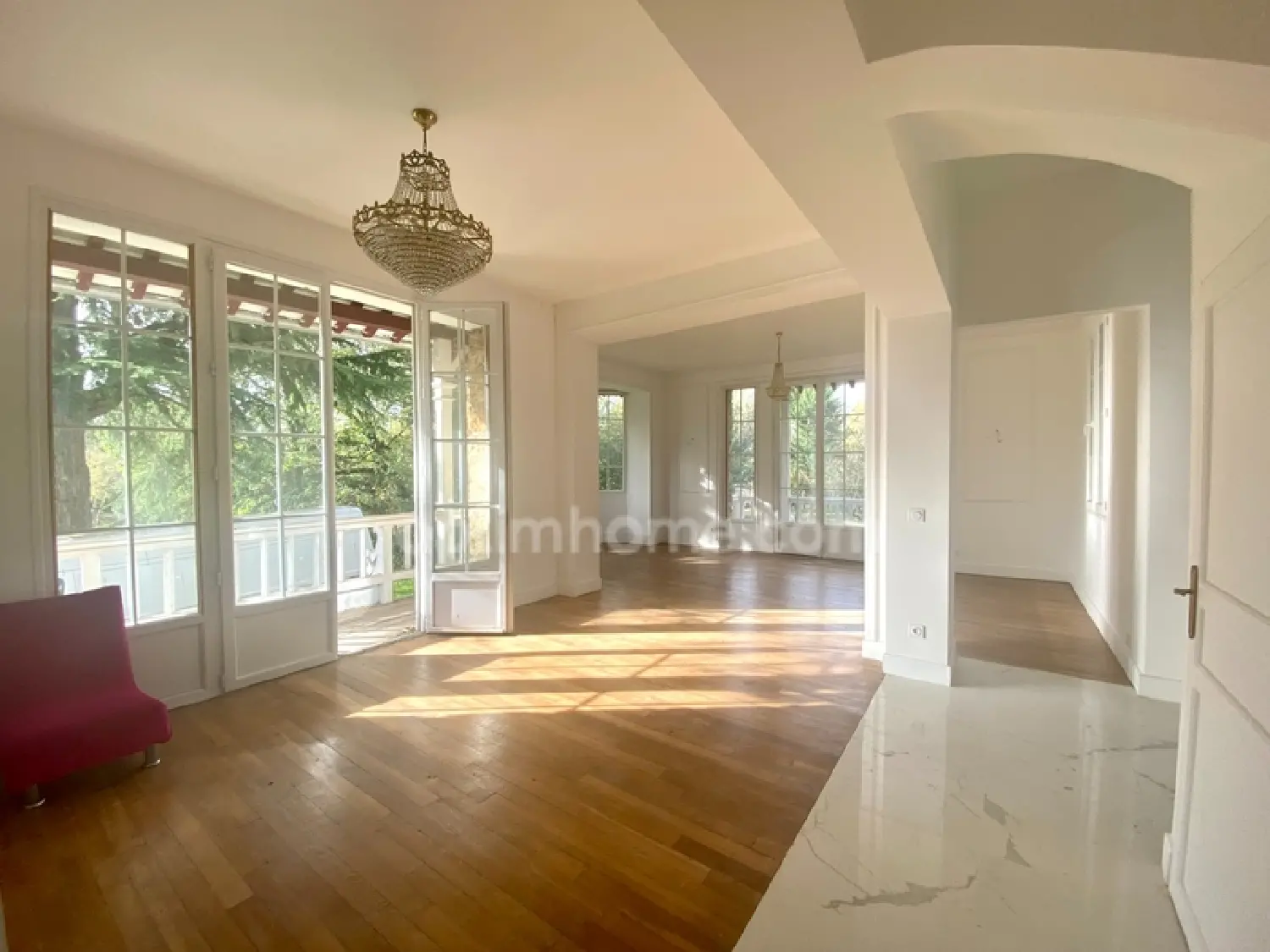  te koop villa Montmorency Val-d'Oise 4