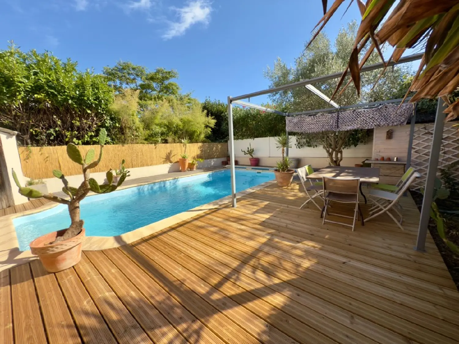 à vendre villa Montpellier 34070 Hérault 1