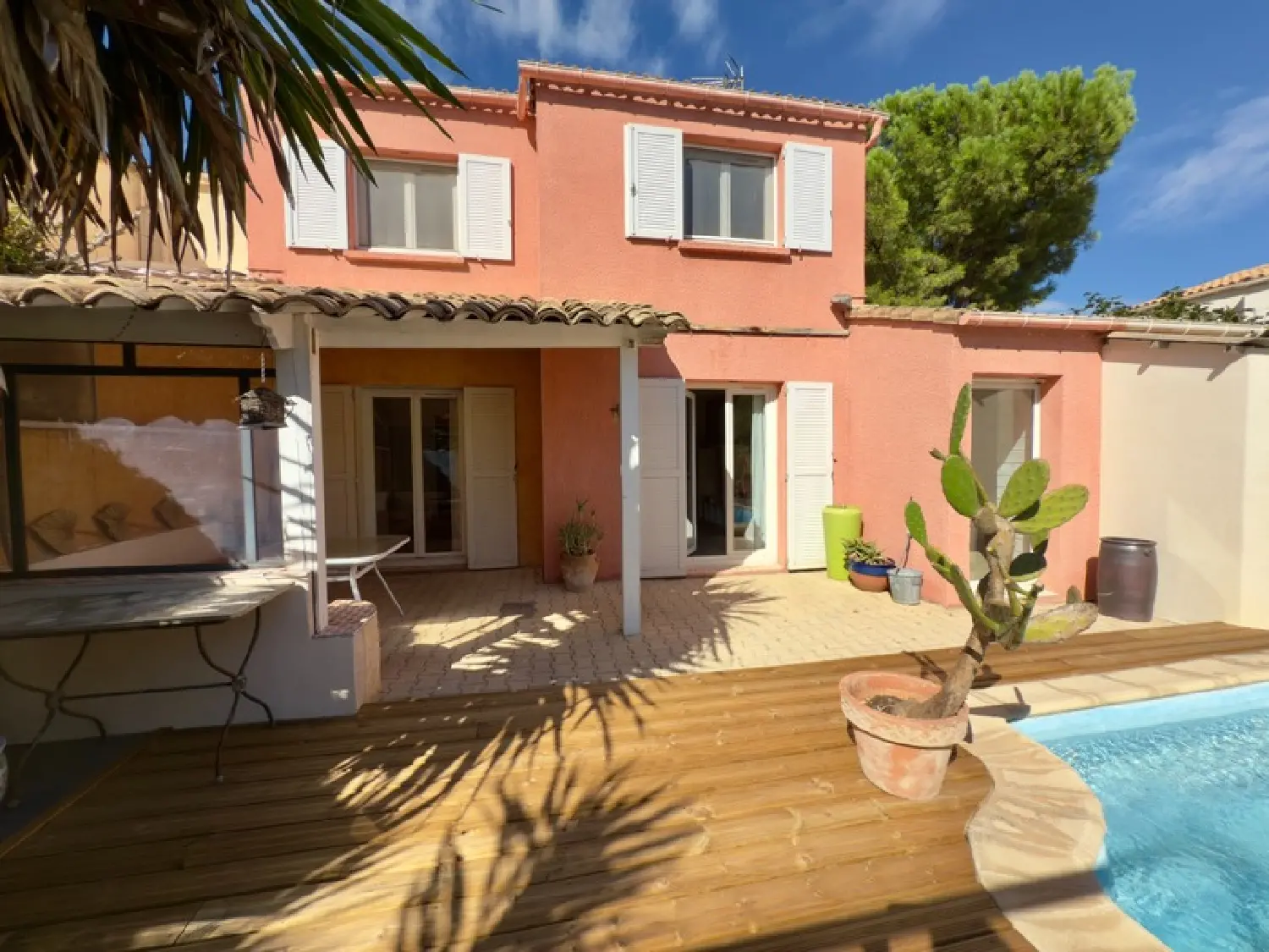  à vendre villa Montpellier 34070 Hérault 2
