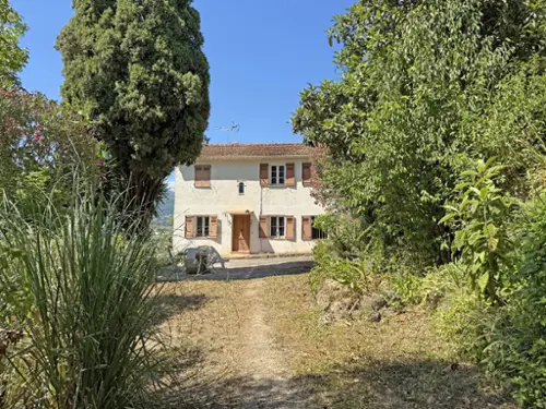 Mouans-Sartoux Alpes-Maritimes villa foto 7136256