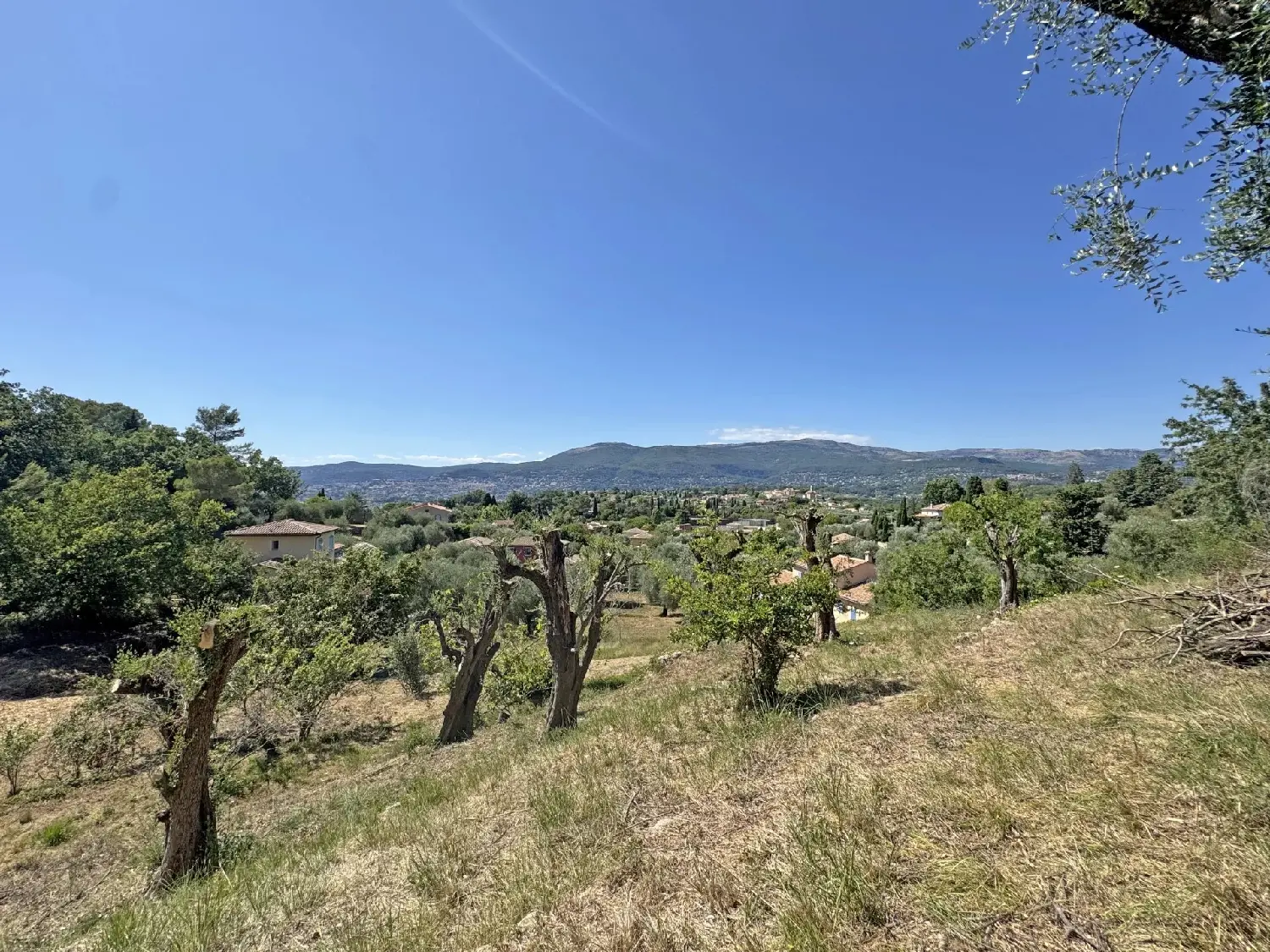  for sale villa Mouans-Sartoux Alpes-Maritimes 2