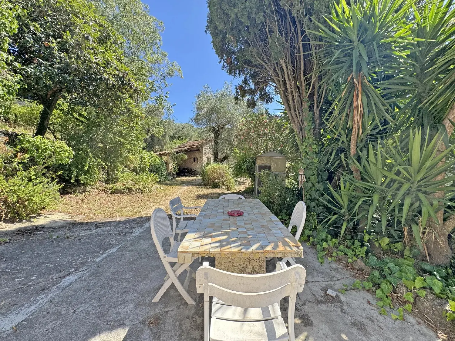  for sale villa Mouans-Sartoux Alpes-Maritimes 3