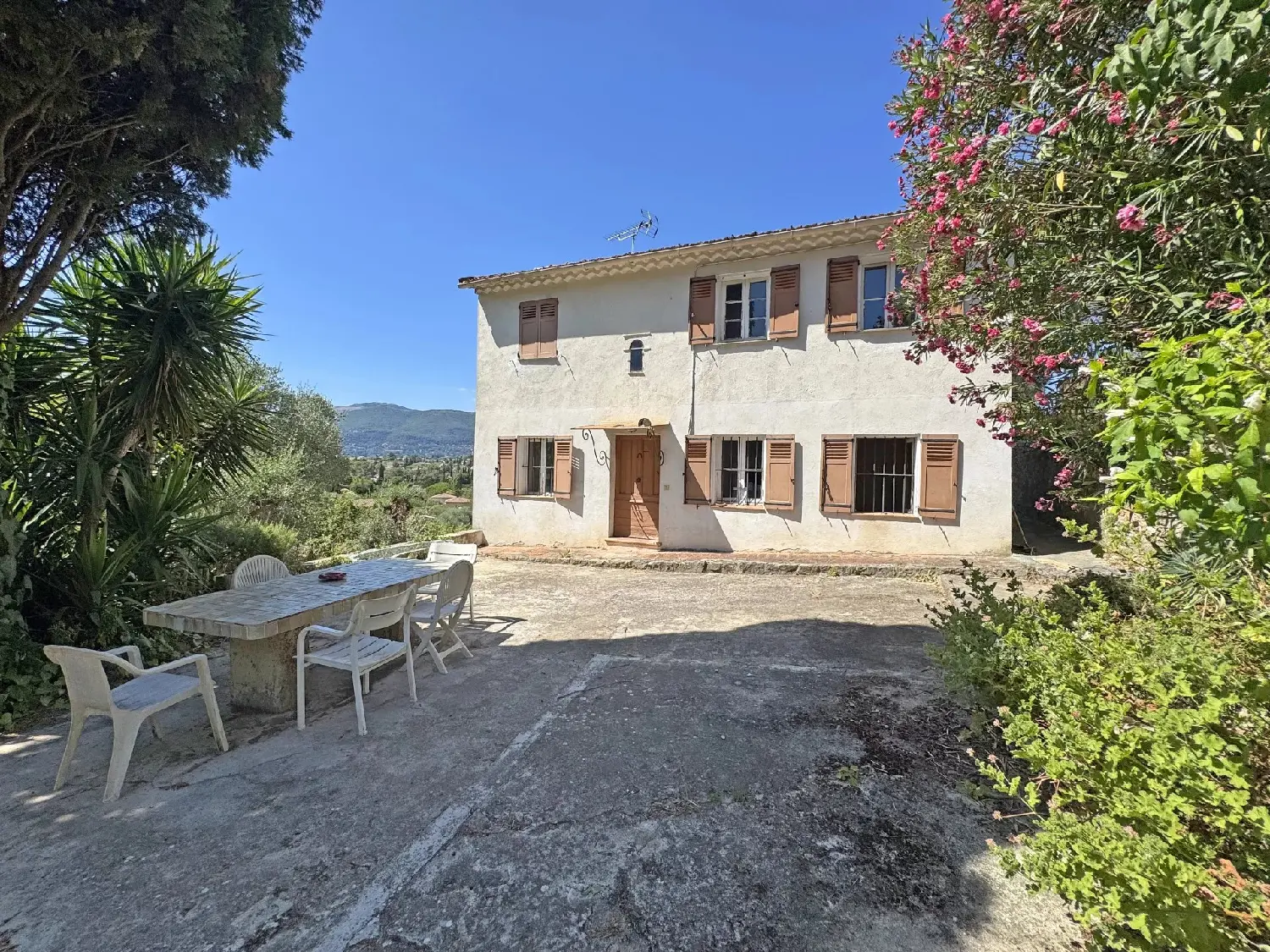  for sale villa Mouans-Sartoux Alpes-Maritimes 4