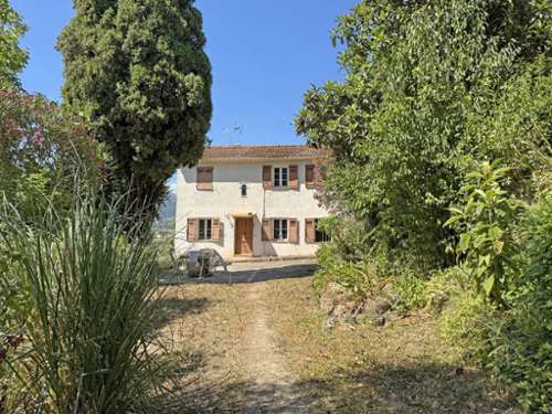 Mouans-Sartoux Alpes-Maritimes villa foto 7145009
