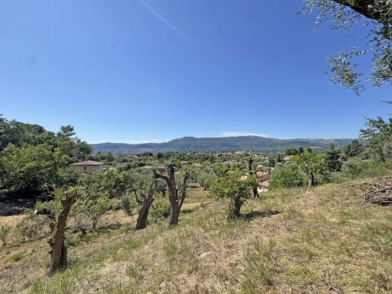  te koop villa Mouans-Sartoux Alpes-Maritimes 2