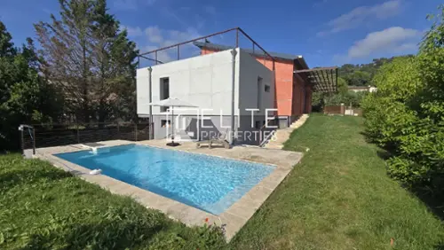 Mouans-Sartoux Alpes-Maritimes villa foto 7130022