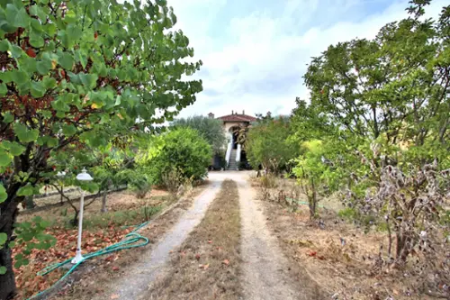 Mouans-Sartoux Alpes-Maritimes villa foto 7130067