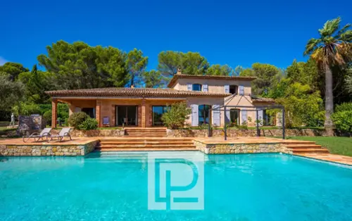 Mouans-Sartoux Alpes-Maritimes villa foto 7130092