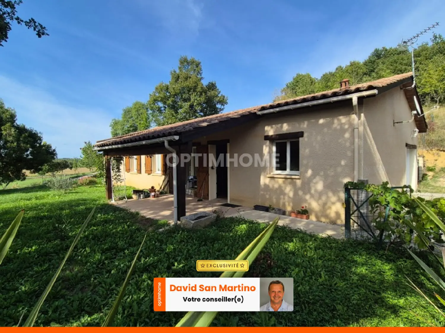  en venta villa Mouchan Gers 1