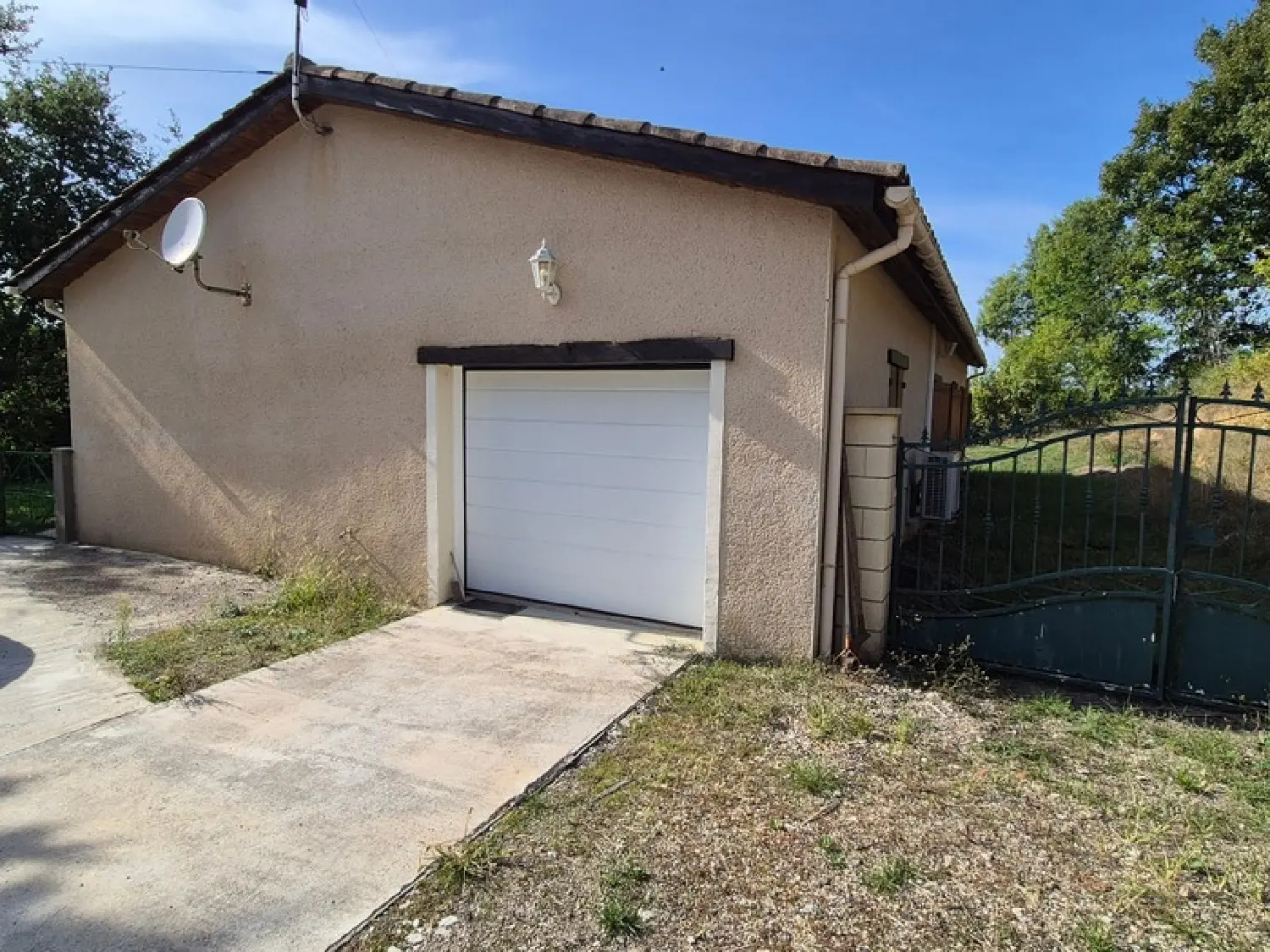  en venta villa Mouchan Gers 2