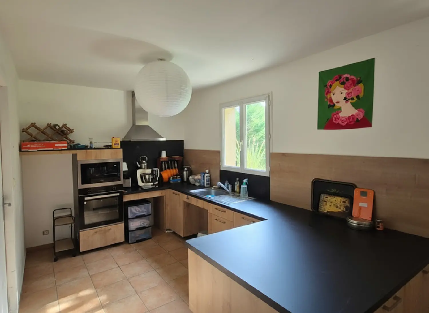  for sale villa Mouchan Gers 4