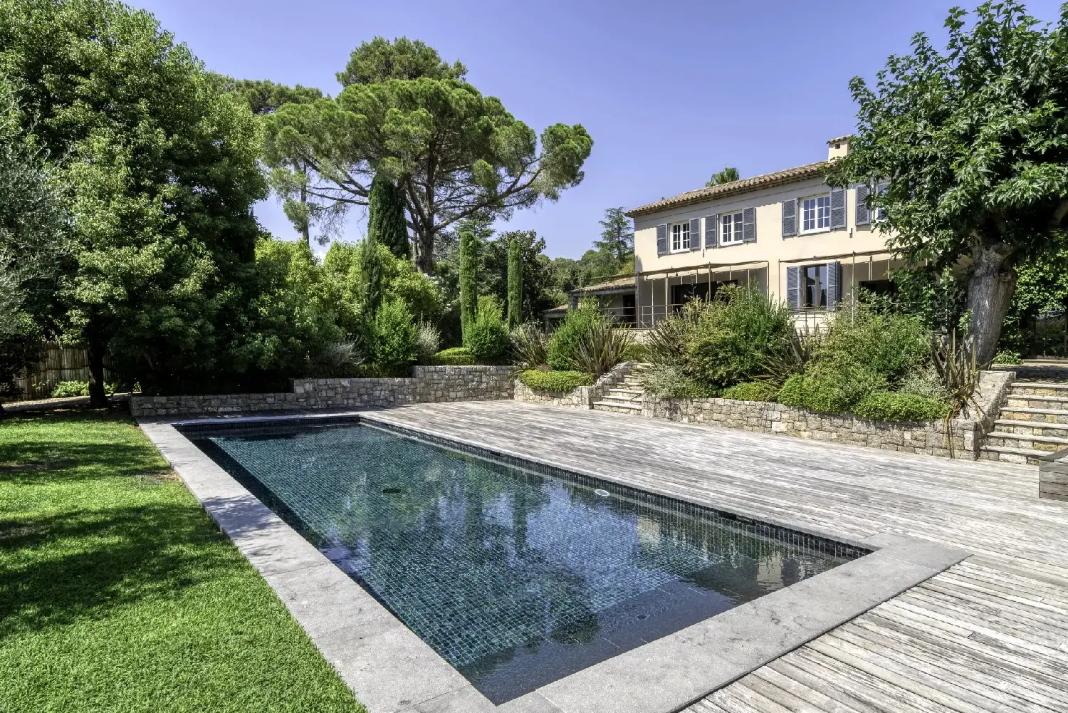  kaufen Villa Mougins Alpes-Maritimes 1