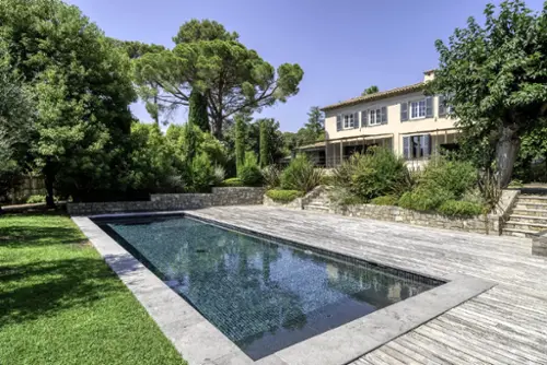 Mougins Alpes-Maritimes Villa Bild 7130344