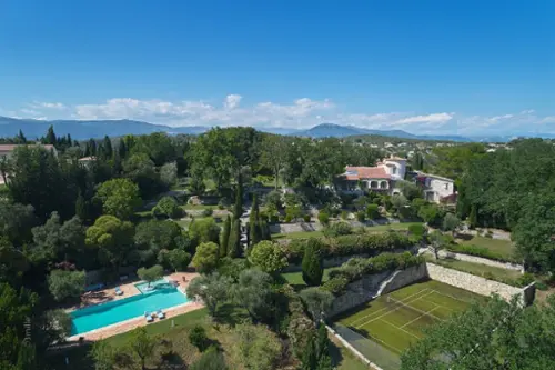 Mougins Alpes-Maritimes villa foto 7130399