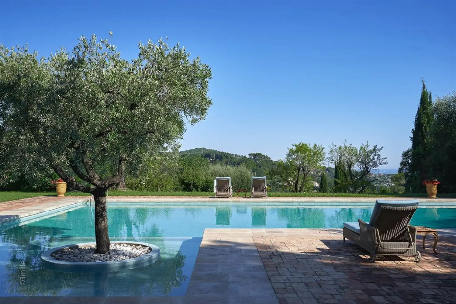  à vendre villa Mougins Alpes-Maritimes 8