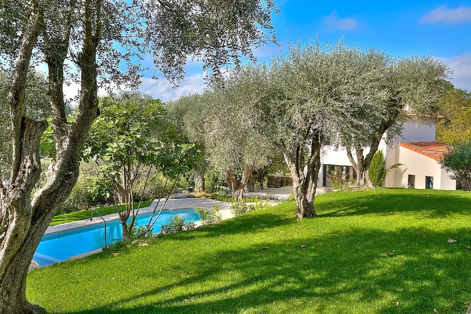  en venta villa Mougins Alpes-Maritimes 1