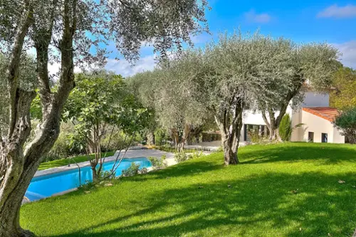 Mougins Alpes-Maritimes villa foto 7133210